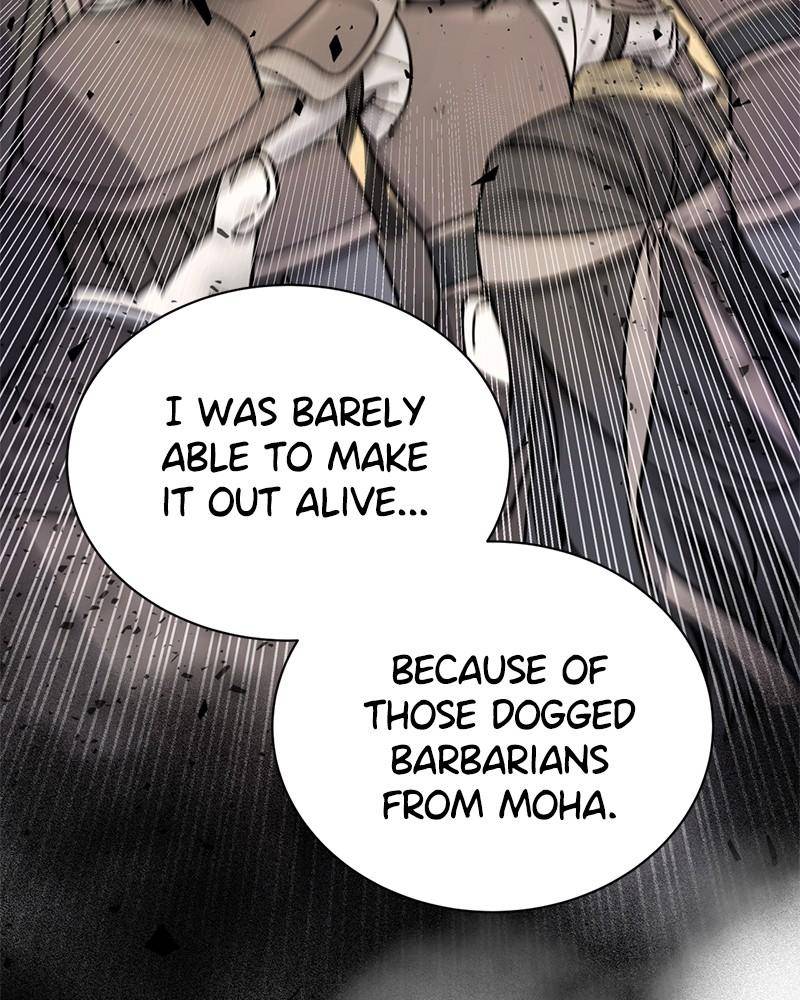 Shadow Bride chapter 4 - page 25