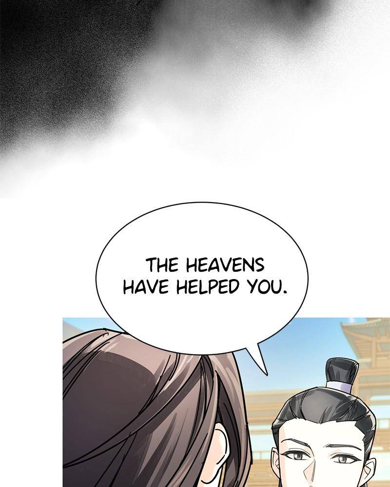 Shadow Bride chapter 4 - page 26