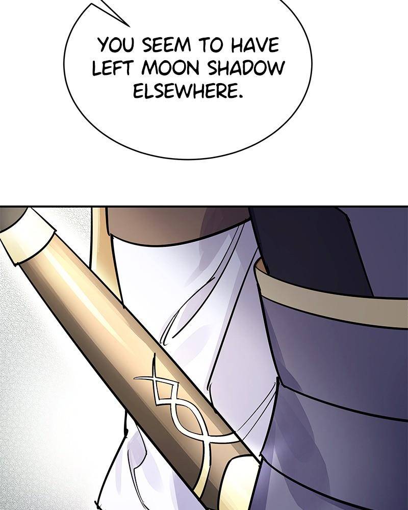 Shadow Bride chapter 4 - page 34