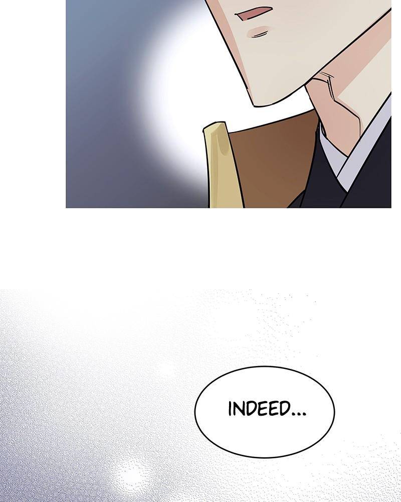 Shadow Bride chapter 4 - page 36