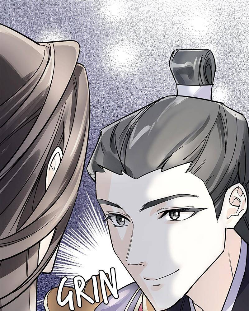 Shadow Bride chapter 4 - page 37