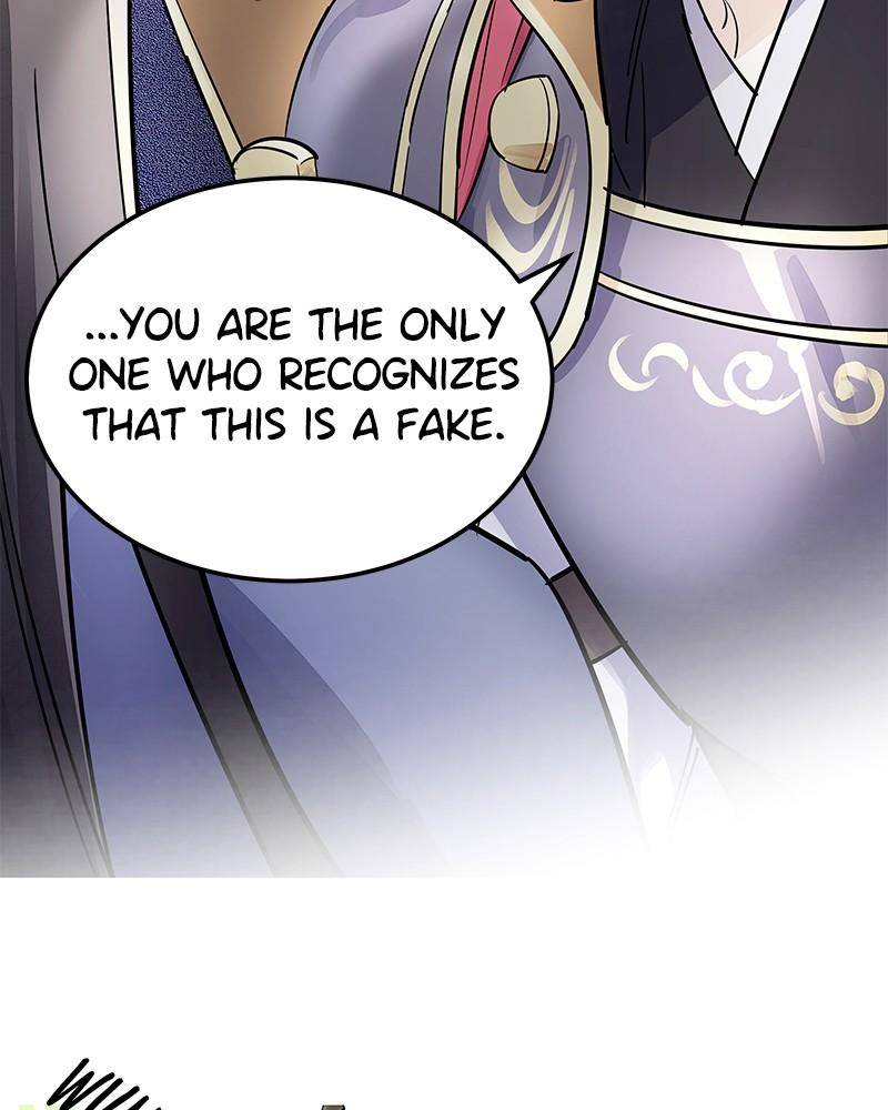Shadow Bride chapter 4 - page 38