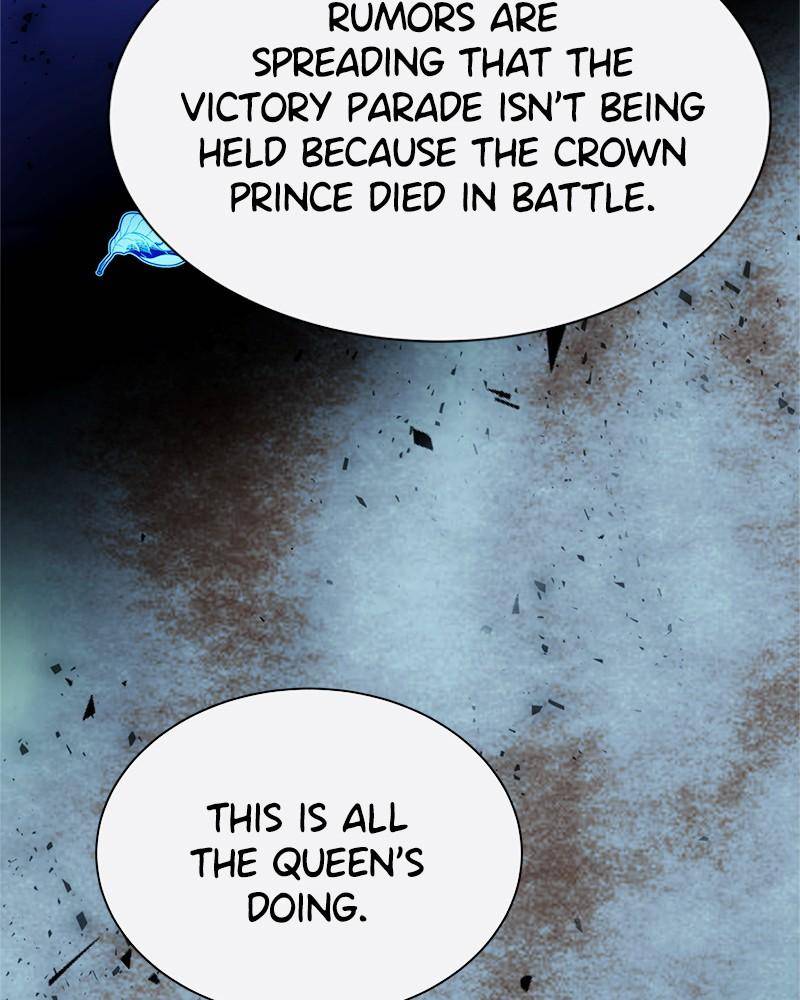 Shadow Bride chapter 4 - page 5