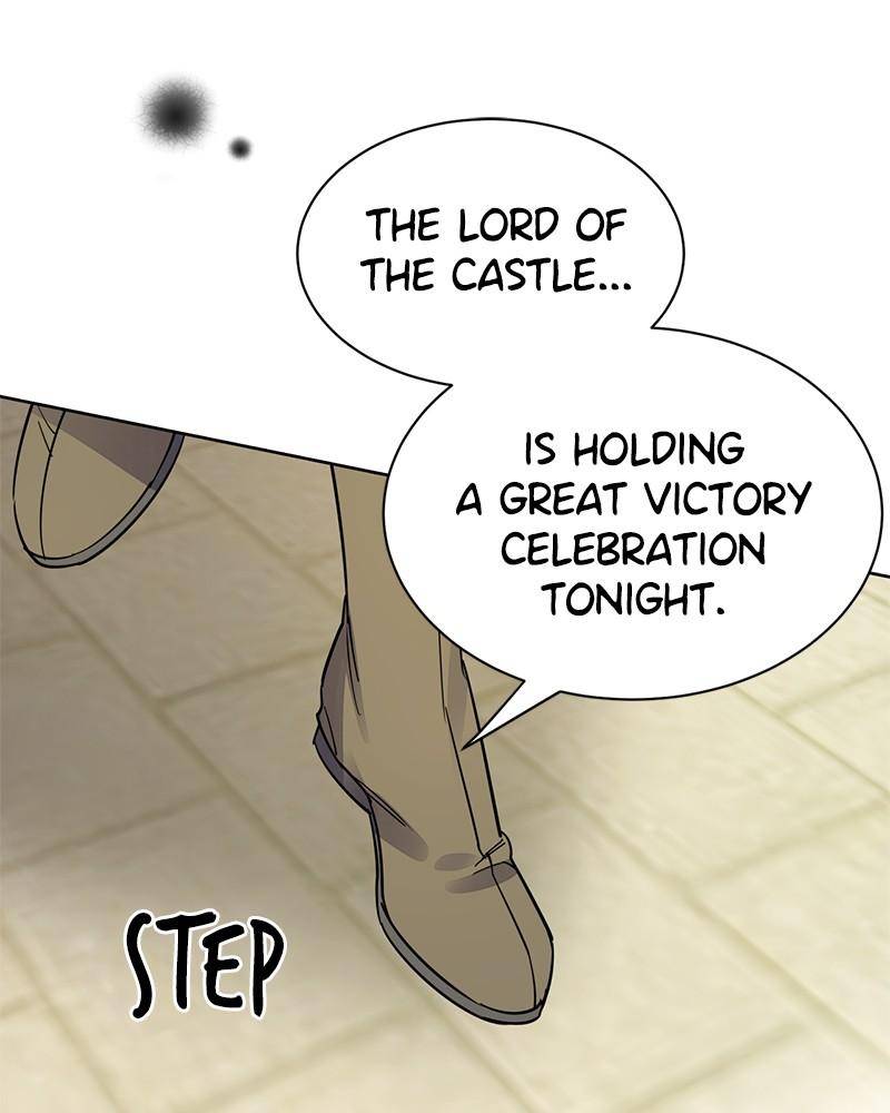 Shadow Bride chapter 4 - page 55