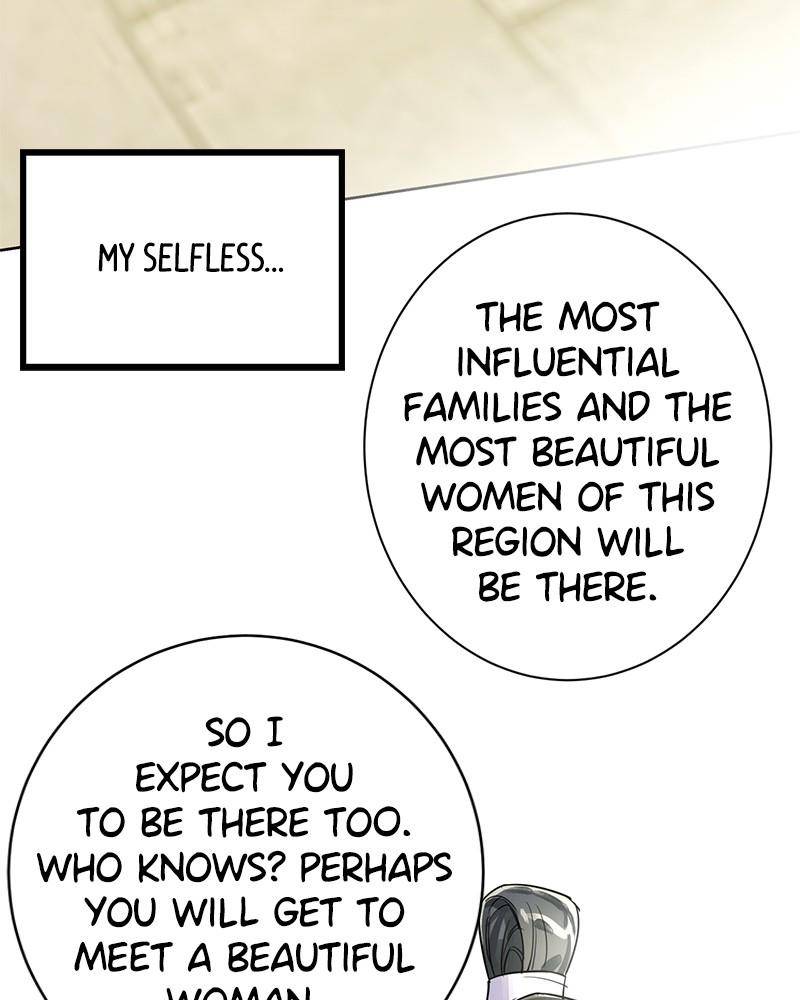 Shadow Bride chapter 4 - page 56