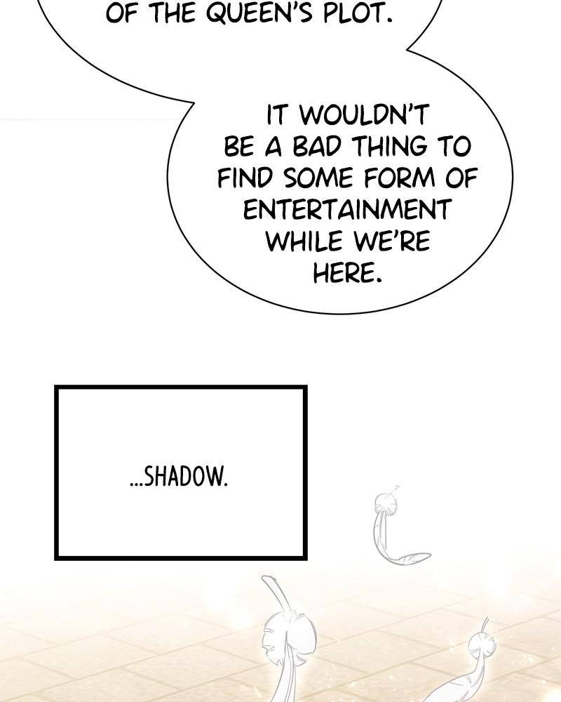 Shadow Bride chapter 4 - page 58