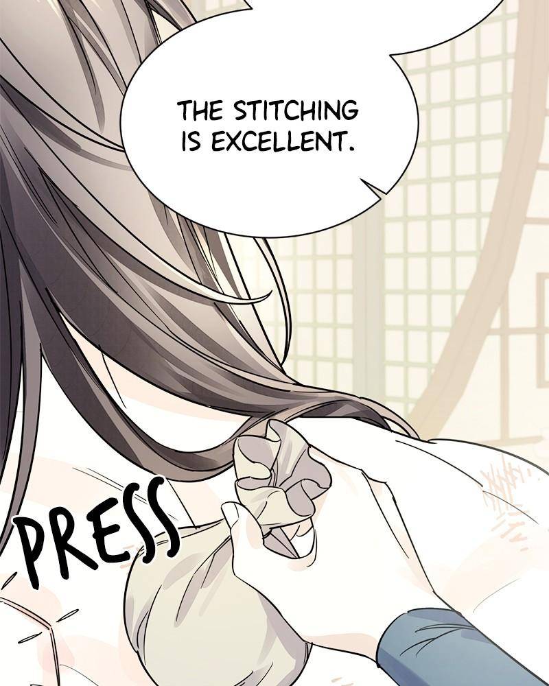 Shadow Bride chapter 4 - page 73