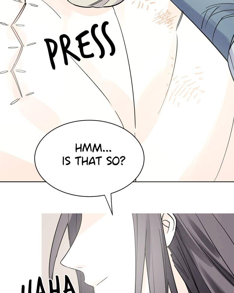 Shadow Bride chapter 4 - page 74