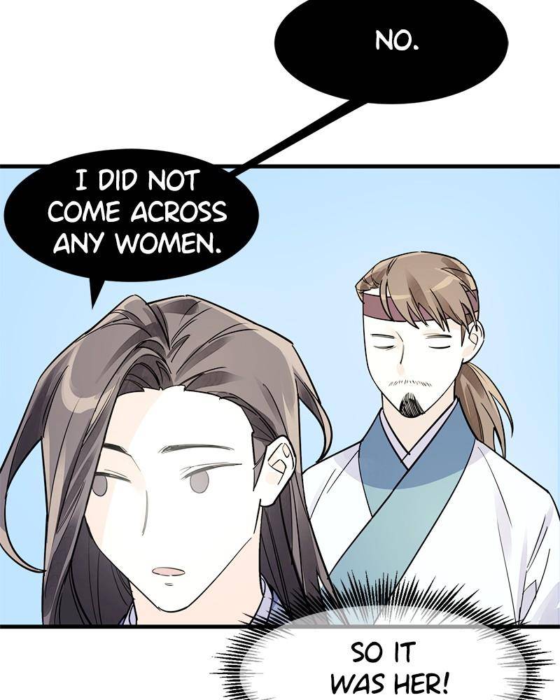 Shadow Bride chapter 4 - page 76