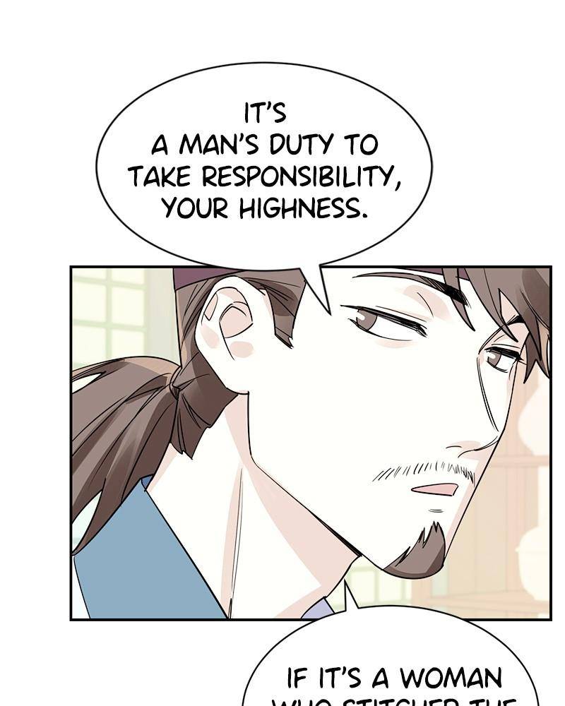 Shadow Bride chapter 4 - page 79