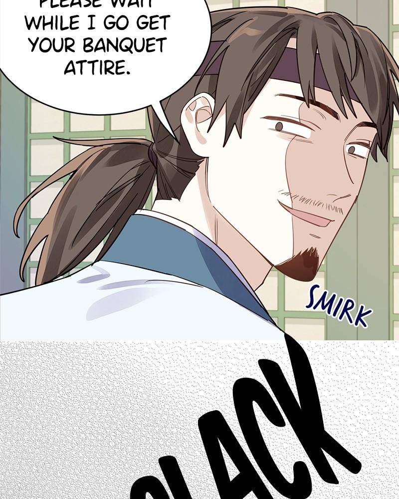 Shadow Bride chapter 4 - page 86