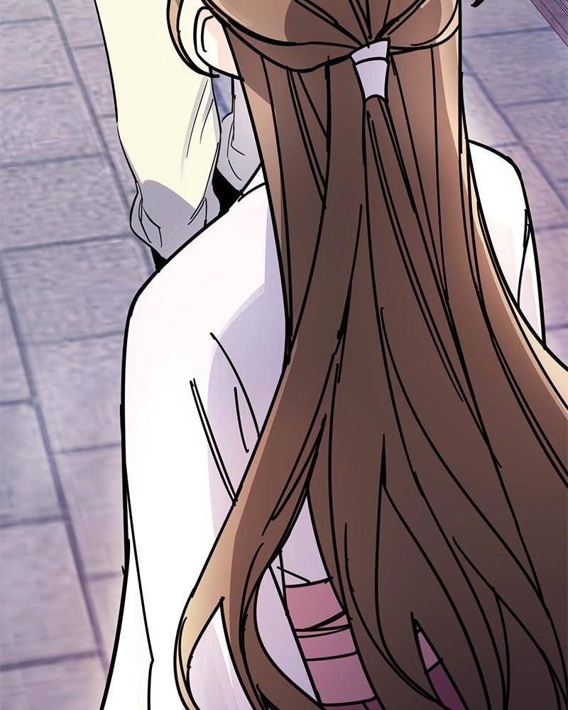 Shadow Bride chapter 3 - page 10