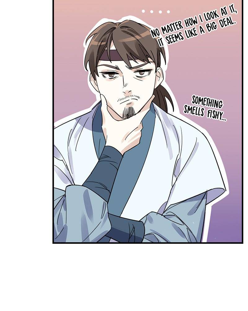 Shadow Bride chapter 3 - page 102