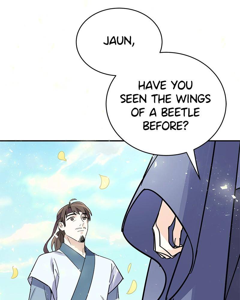 Shadow Bride chapter 3 - page 115