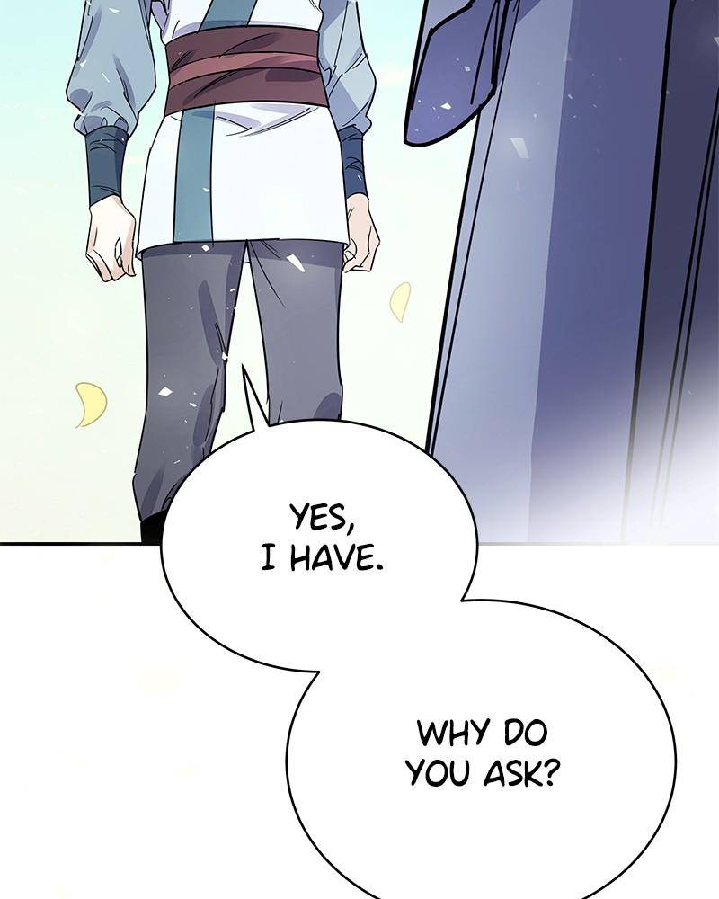 Shadow Bride chapter 3 - page 116