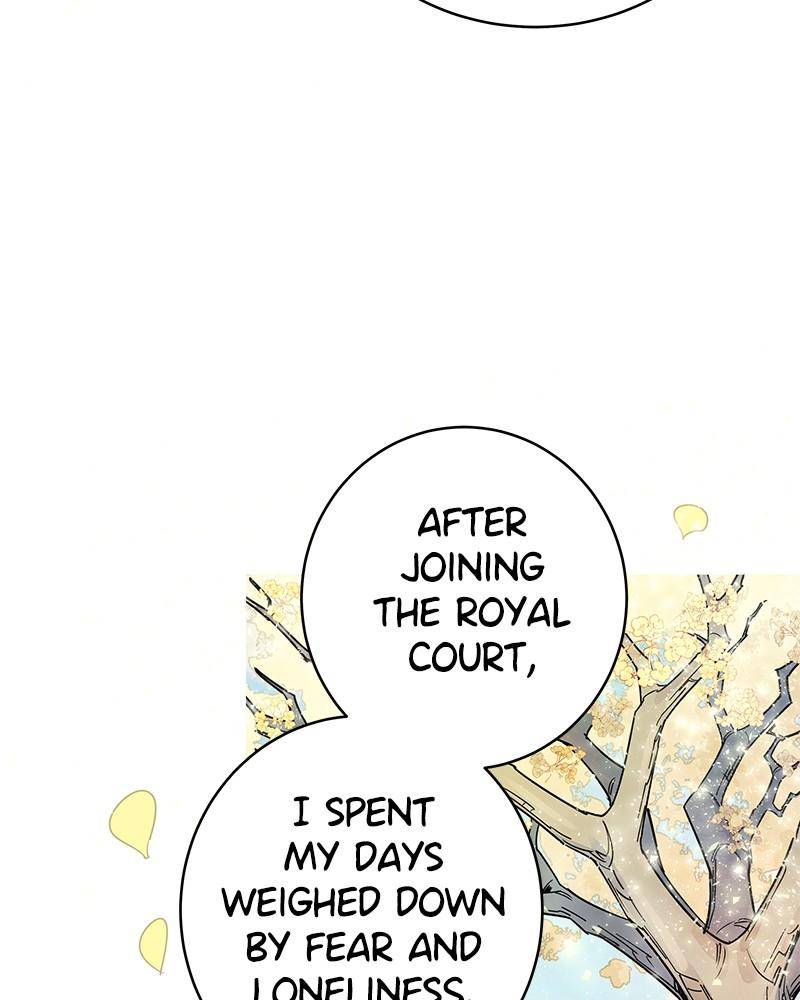 Shadow Bride chapter 3 - page 117