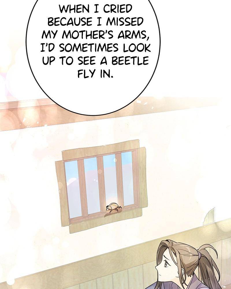 Shadow Bride chapter 3 - page 119