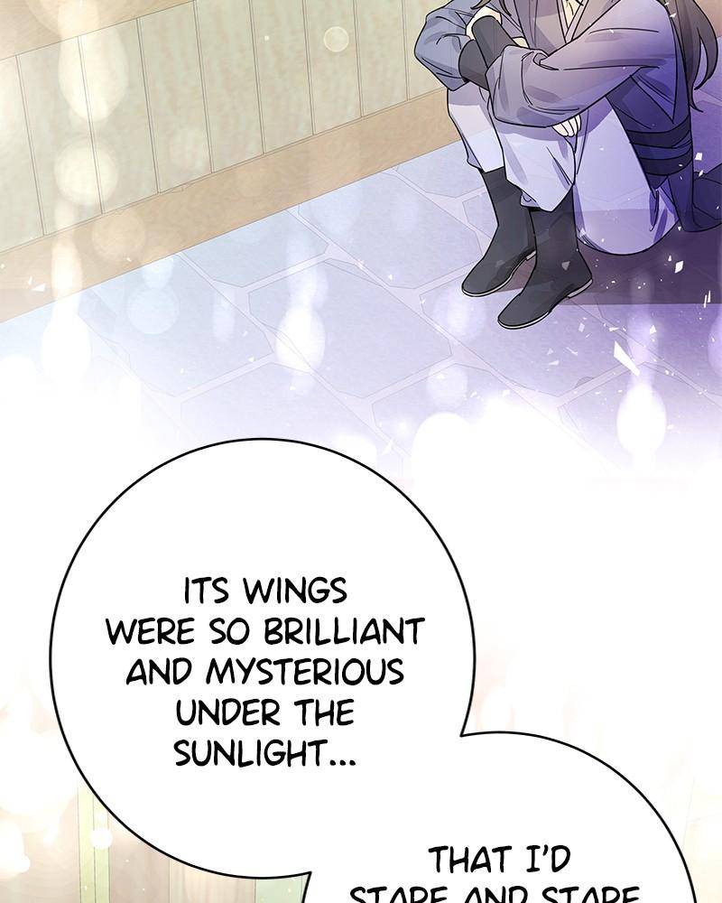 Shadow Bride chapter 3 - page 120