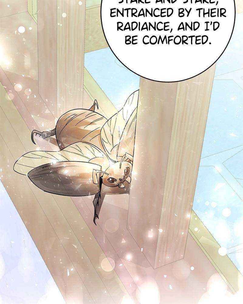 Shadow Bride chapter 3 - page 121