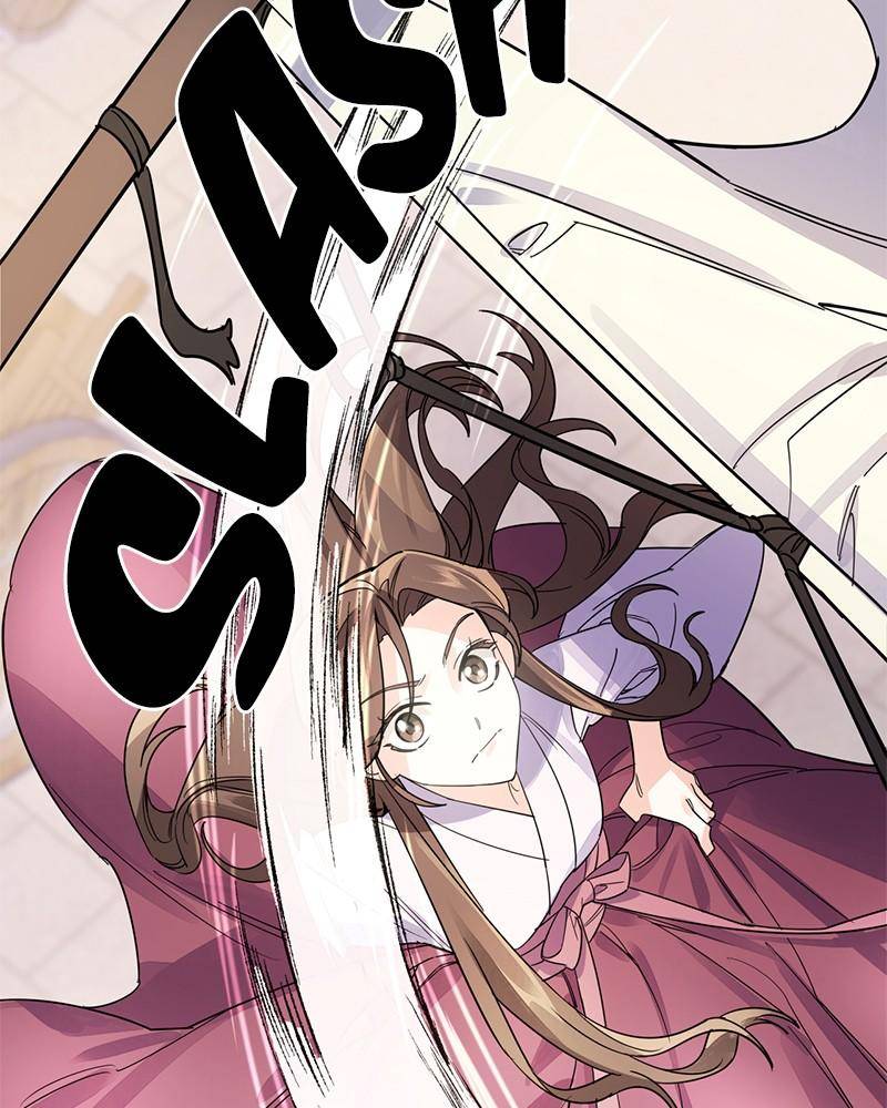 Shadow Bride chapter 3 - page 13
