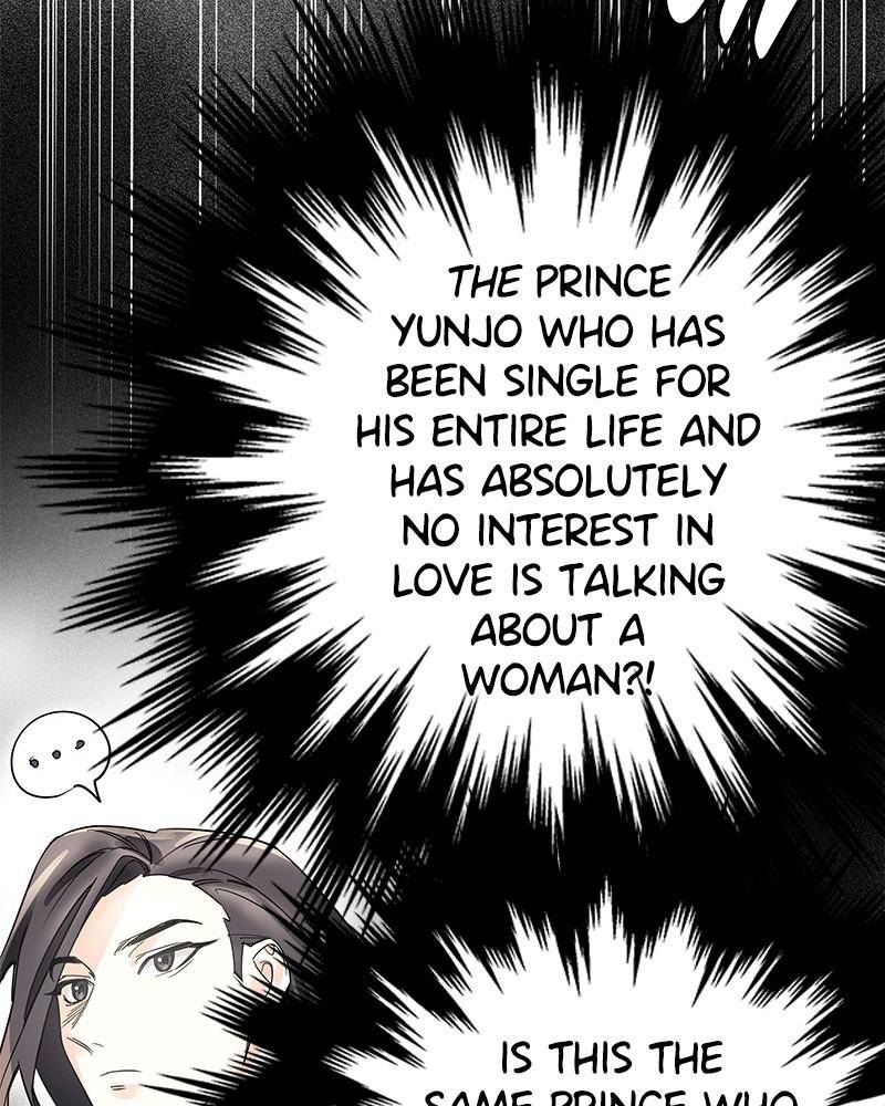 Shadow Bride chapter 3 - page 132