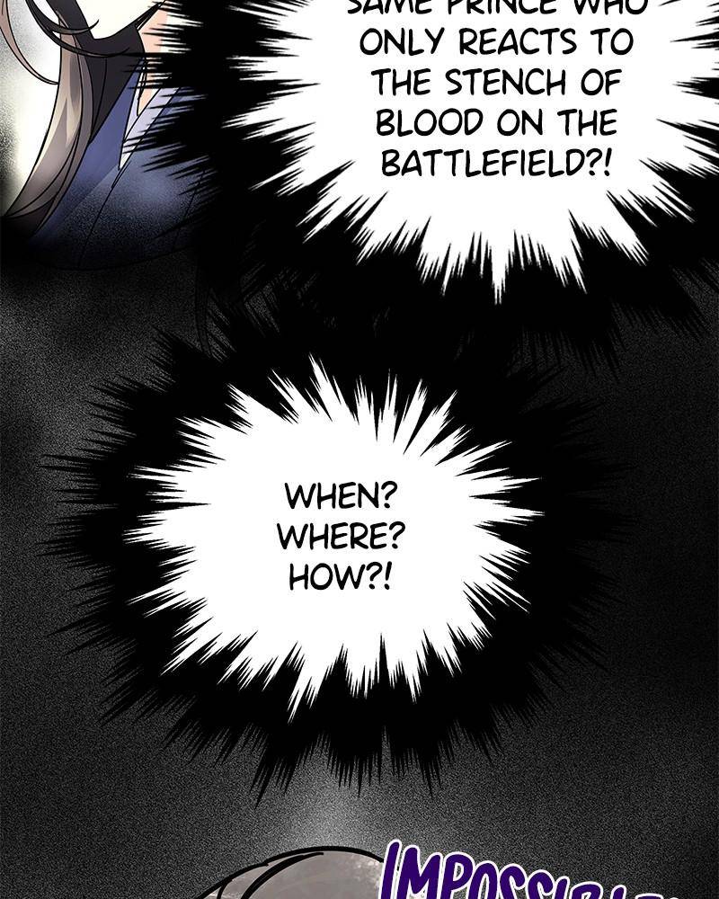 Shadow Bride chapter 3 - page 133