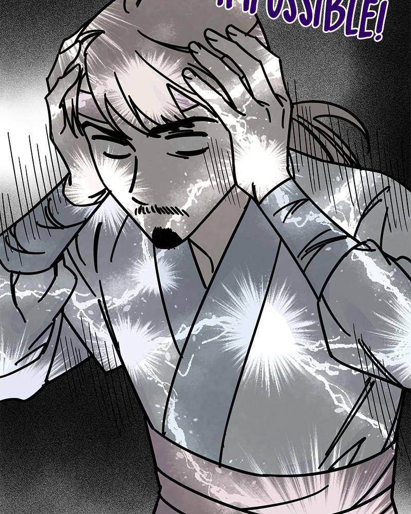 Shadow Bride chapter 3 - page 134