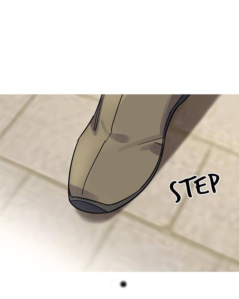 Shadow Bride chapter 3 - page 136