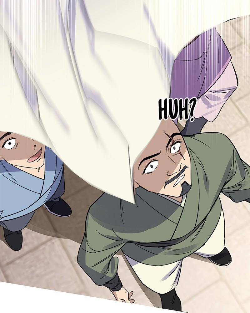 Shadow Bride chapter 3 - page 16