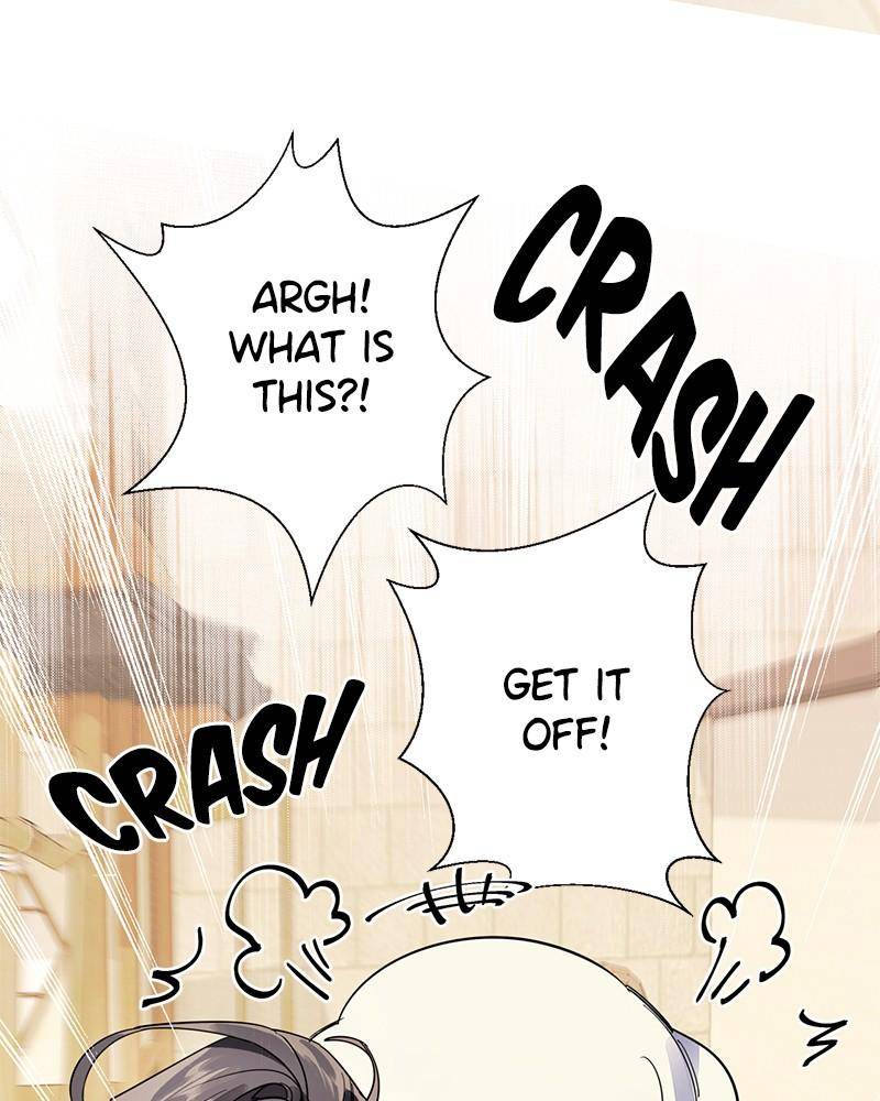 Shadow Bride chapter 3 - page 17