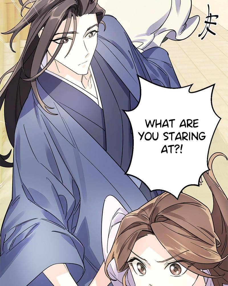 Shadow Bride chapter 3 - page 18