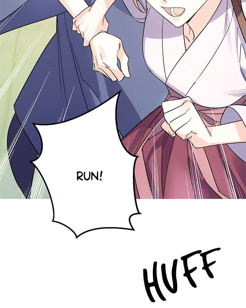Shadow Bride chapter 3 - page 19