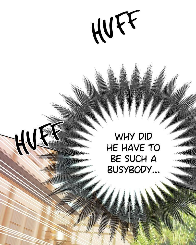 Shadow Bride chapter 3 - page 20