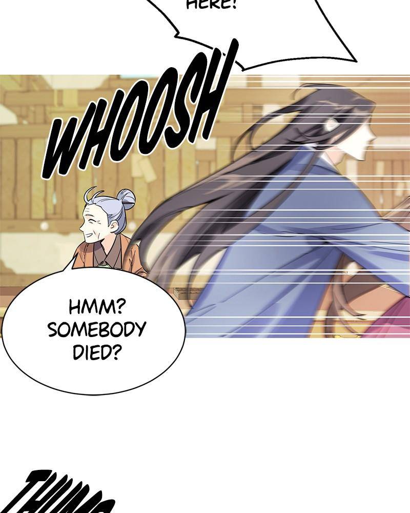Shadow Bride chapter 3 - page 23