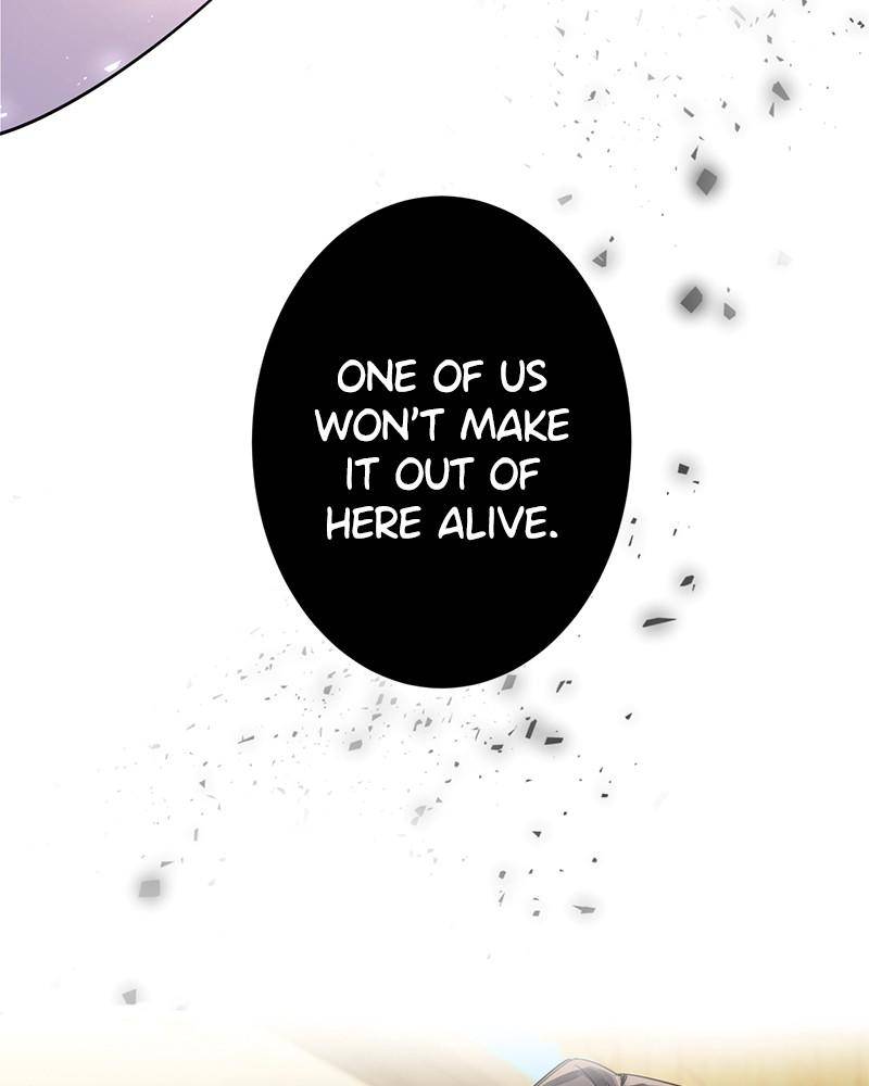 Shadow Bride chapter 3 - page 3