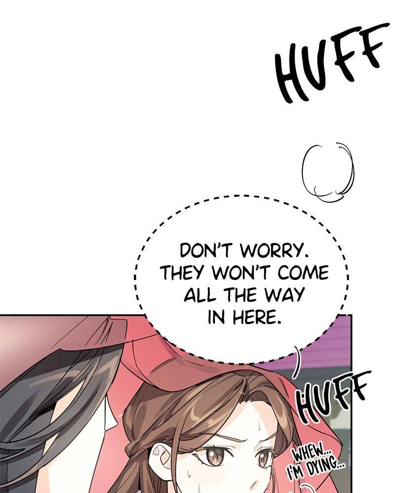 Shadow Bride chapter 3 - page 31