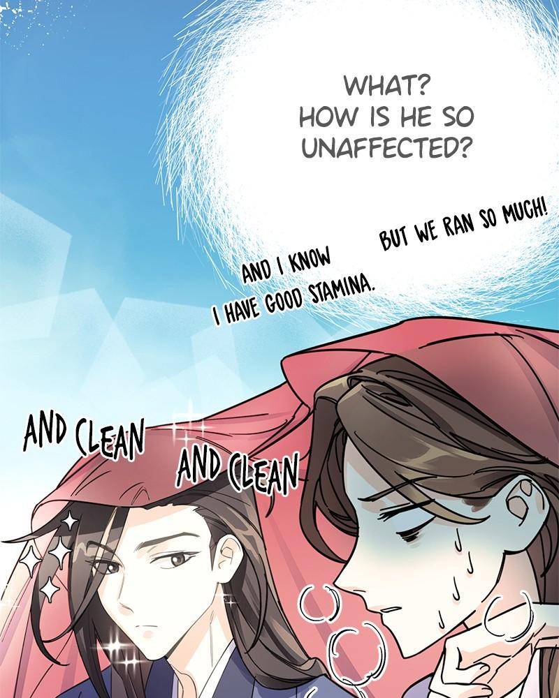 Shadow Bride chapter 3 - page 33