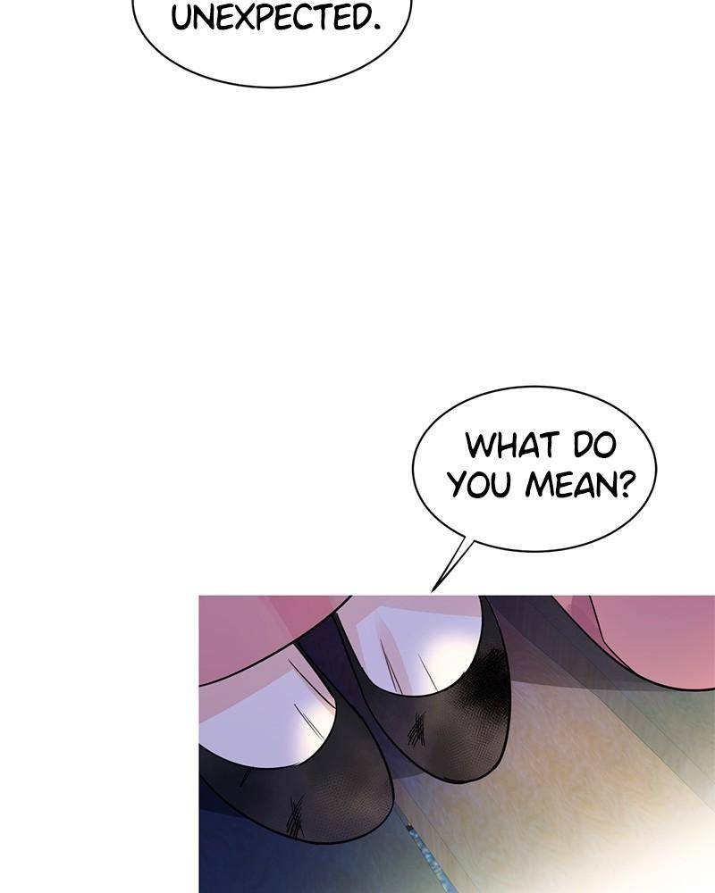 Shadow Bride chapter 3 - page 35