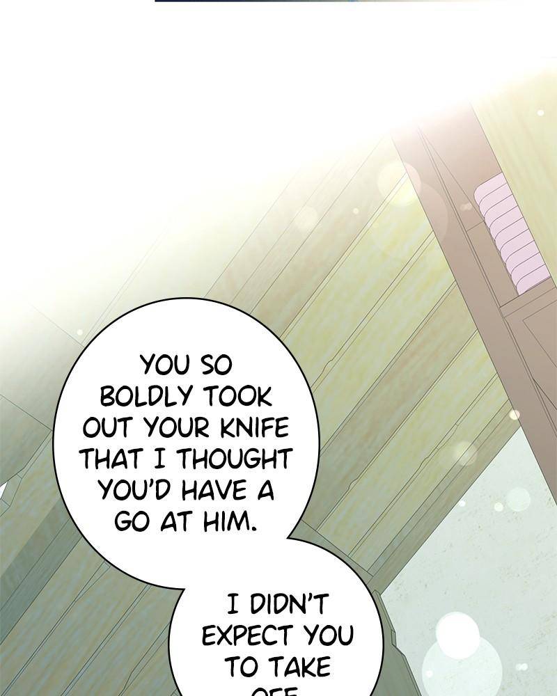 Shadow Bride chapter 3 - page 36