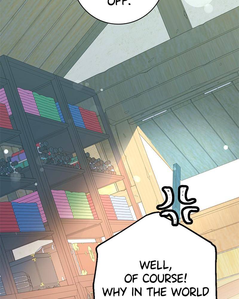 Shadow Bride chapter 3 - page 37