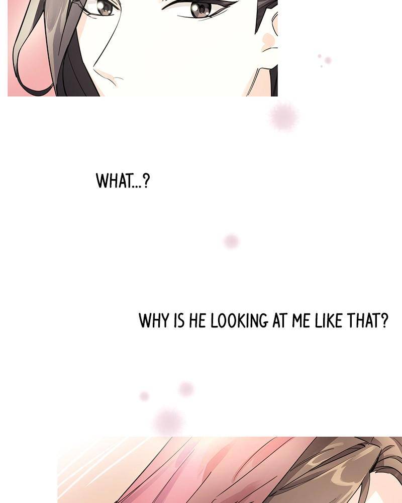 Shadow Bride chapter 3 - page 39