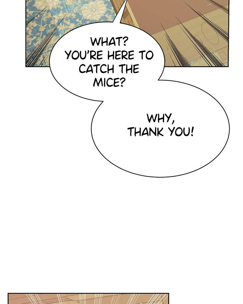 Shadow Bride chapter 3 - page 58