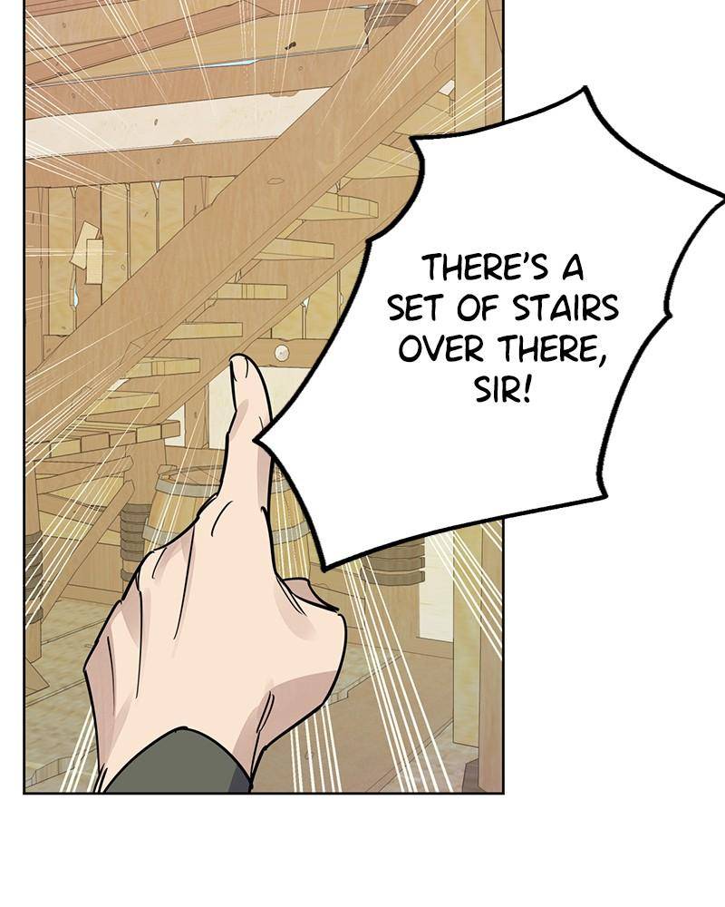 Shadow Bride chapter 3 - page 59