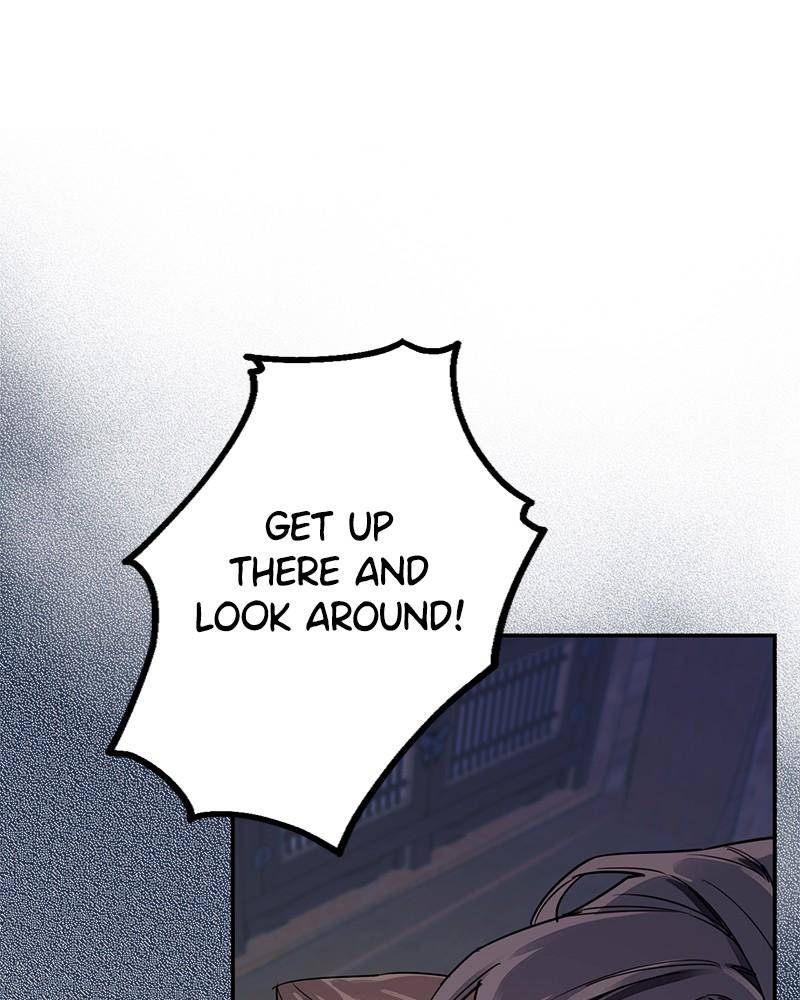Shadow Bride chapter 3 - page 60