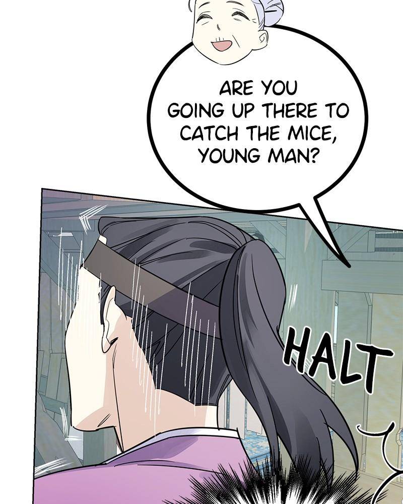 Shadow Bride chapter 3 - page 65