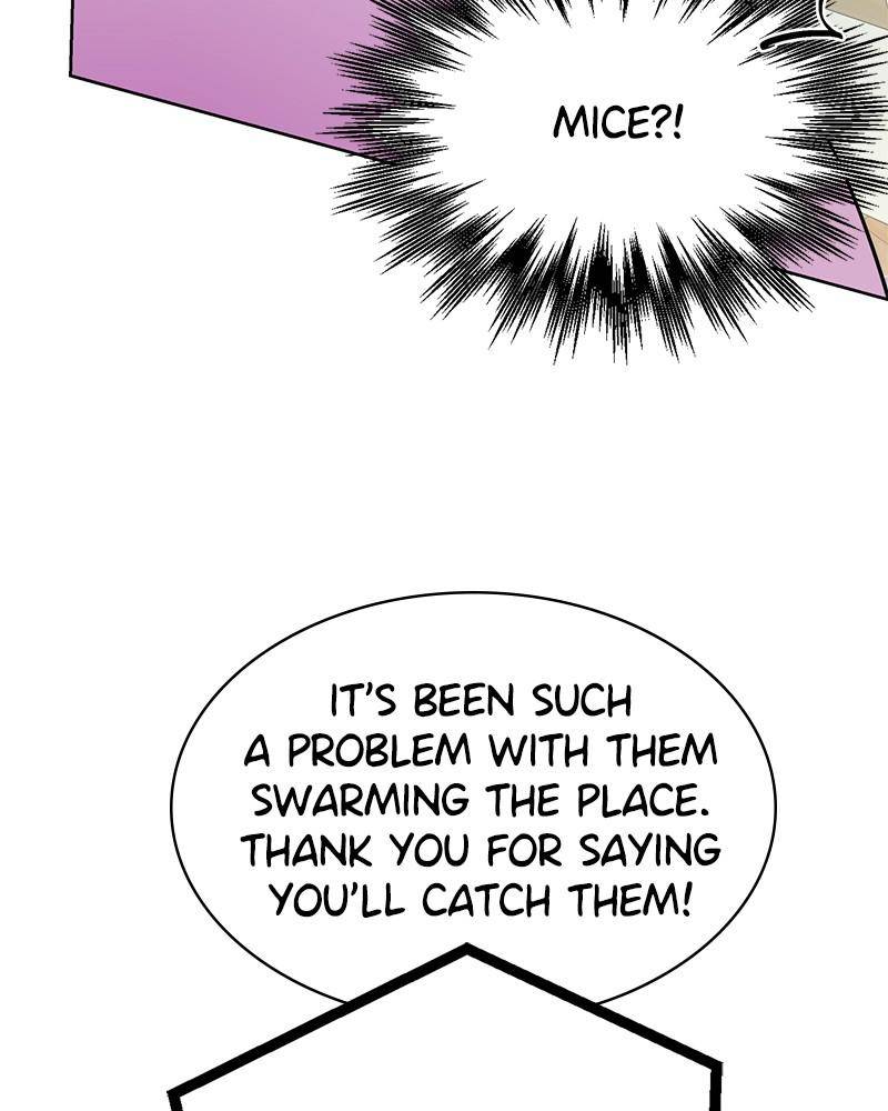 Shadow Bride chapter 3 - page 66