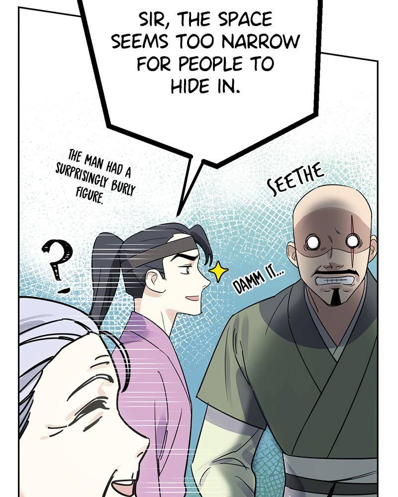 Shadow Bride chapter 3 - page 67