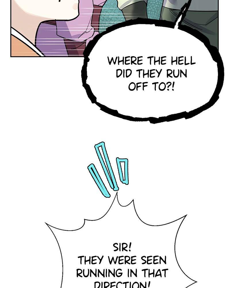 Shadow Bride chapter 3 - page 68
