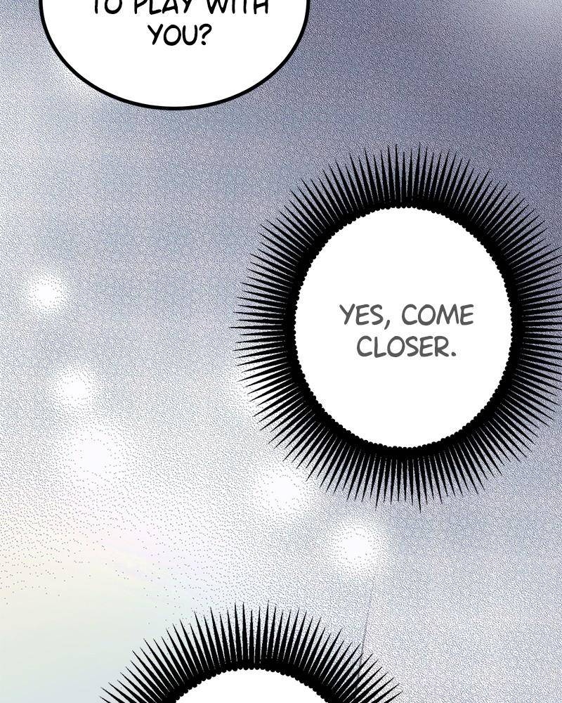Shadow Bride chapter 3 - page 7