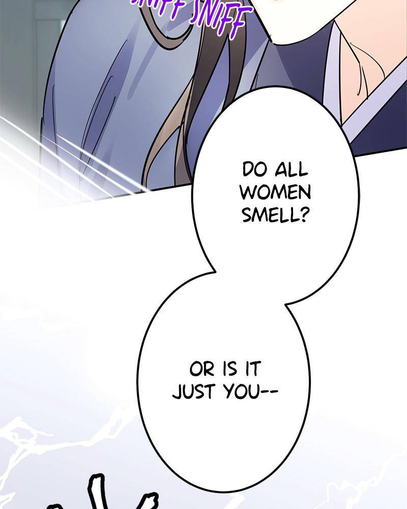 Shadow Bride chapter 3 - page 81